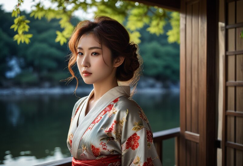 云端旅馆