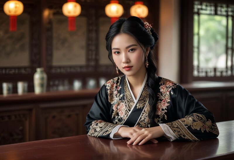 迷雾档案