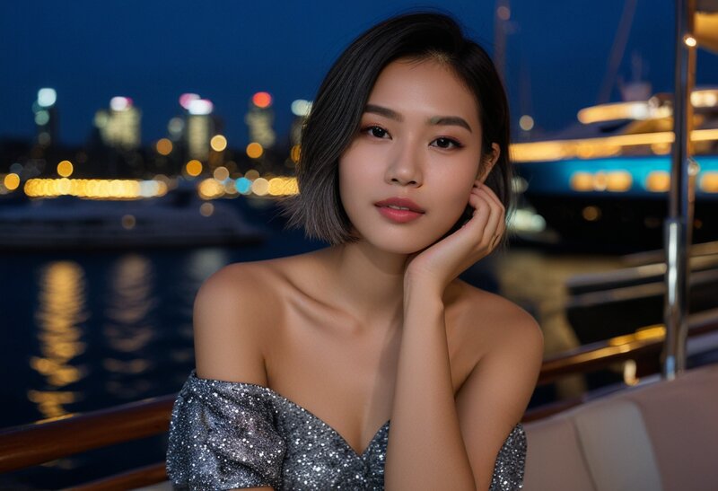 玻璃城堡